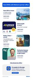 Walmart flyer week 33 Page 20