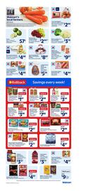 Walmart flyer week 33 Page 3