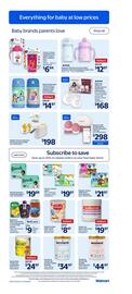 Walmart flyer week 33 Page 7