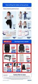Walmart flyer week 33 Page 8