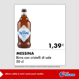 Volantino Iper Tosano settimana 33 Pagina 3