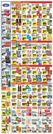 Superior Grocers Weekly Ad week 33 Page 2