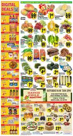 Superior Grocers Weekly Ad week 33 Page 4