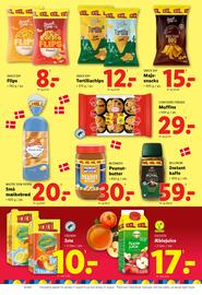 Lidl tilbudsavis uge 34 Side 14