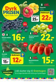 Lidl tilbudsavis uge 34 Side 2