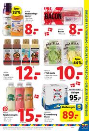 Lidl tilbudsavis uge 34 Side 25