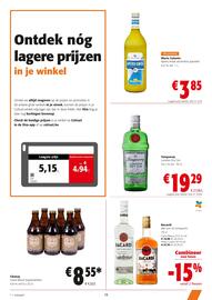 Colruyt folder Pagina 19