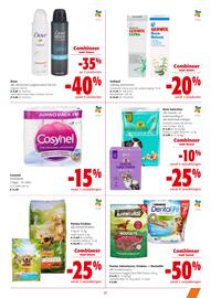 Colruyt folder Pagina 21
