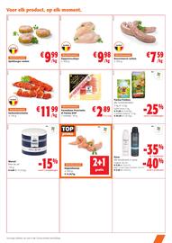 Colruyt folder Pagina 17