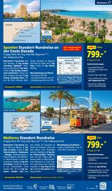 Lidl Reisen Flugblatt Seite 11