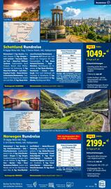 Lidl Reisen Flugblatt Seite 13