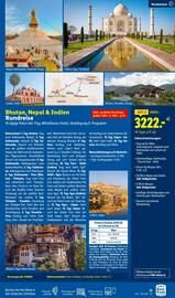 Lidl Reisen Flugblatt Seite 17