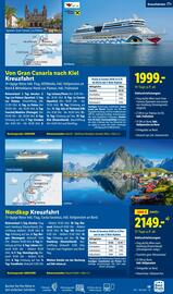 Lidl Reisen Flugblatt Seite 19