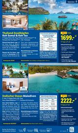 Lidl Reisen Flugblatt Seite 9