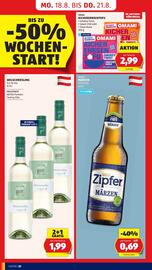 Hofer Flugblatt woche 33 Seite 22
