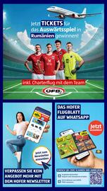 Hofer Flugblatt woche 33 Seite 3
