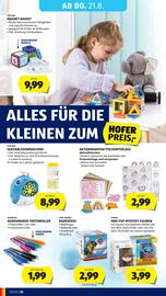 Hofer Flugblatt woche 33 Seite 34
