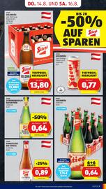 Hofer Flugblatt woche 33 Seite 9