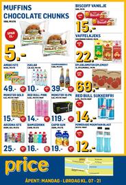 Price Lagerbutikk Kundeavis Side 2