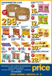 Price Lagerbutikk Kundeavis Side 4