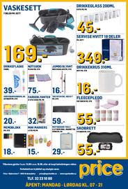 Price Lagerbutikk Kundeavis Side 5