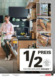 Höffner Prospekt Seite 25