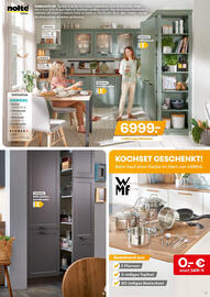 Möbel Kraft Prospekt Seite 15