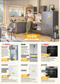 Möbel Kraft Prospekt Seite 20