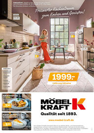 Möbel Kraft Prospekt Seite 24