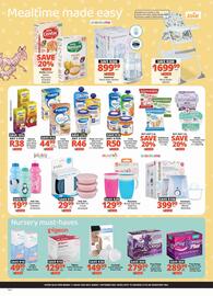 Checkers catalogue Page 2