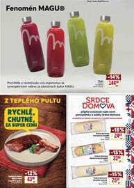 Billa leták Strana 10