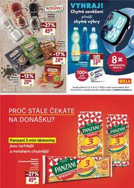 Billa leták Strana 18