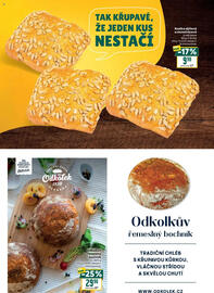Billa leták Strana 2