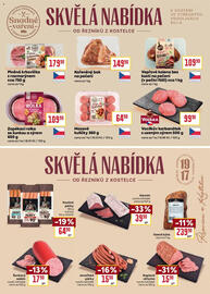 Billa leták Strana 5
