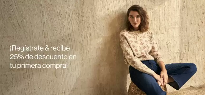 Catálogo Esprit (válido hasta 12-09)