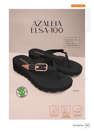 Catálogo Azaleia Página 160