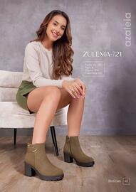 Catálogo Azaleia Página 41