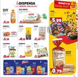 Volantino Mercati Alimentari Pagina 13