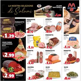 Volantino Mercati Alimentari Pagina 2