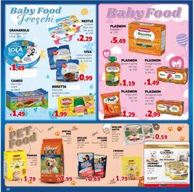 Volantino Mercati Alimentari Pagina 20
