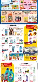 Volantino Mercati Alimentari Pagina 21