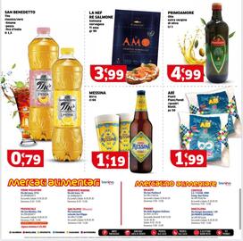 Volantino Mercati Alimentari Pagina 24