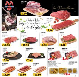 Volantino Mercati Alimentari Pagina 5