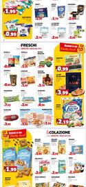 Volantino Mercati Alimentari Pagina 7
