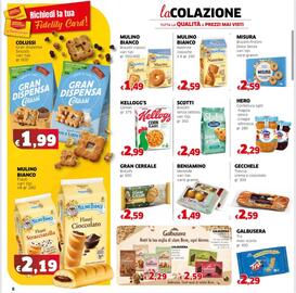 Volantino Mercati Alimentari Pagina 8