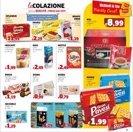 Volantino Mercati Alimentari Pagina 9