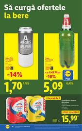 Catalog Lidl săptămâna 34 Pagină 10