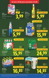 Catalog Lidl săptămâna 34 Pagină 11