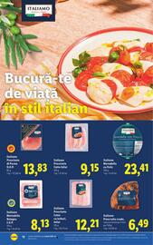 Catalog Lidl săptămâna 34 Pagină 12