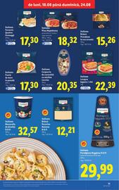 Catalog Lidl săptămâna 34 Pagină 13